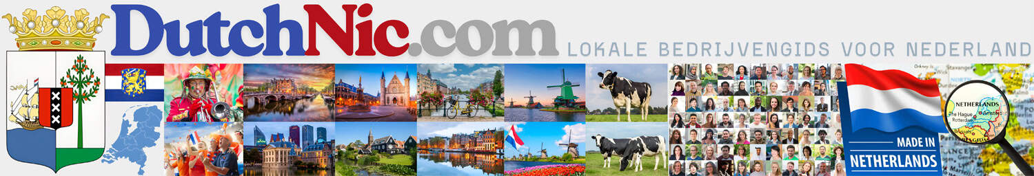 Gemaakt in Nederland - LITHE